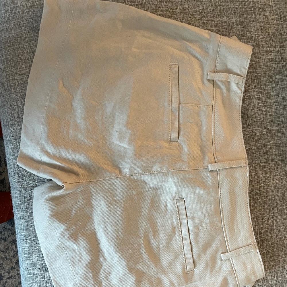 Banana Republic shorts
